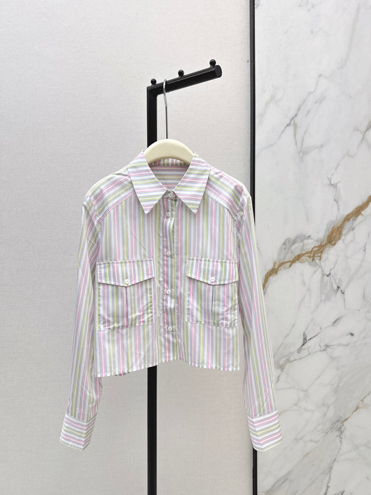 Striped Shirt