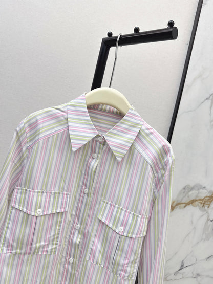 Striped Shirt