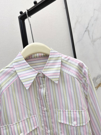 Striped Shirt