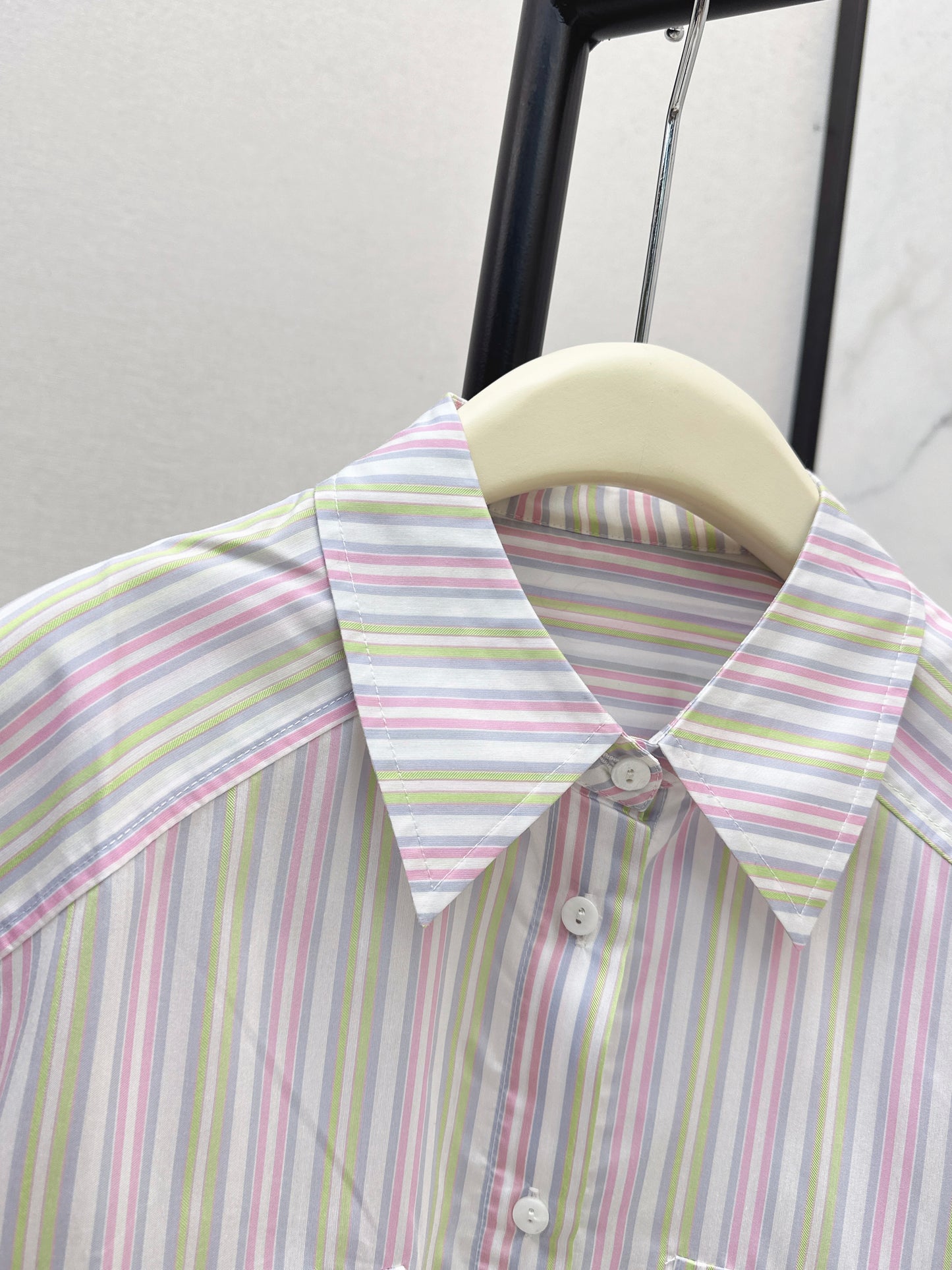 Striped Shirt