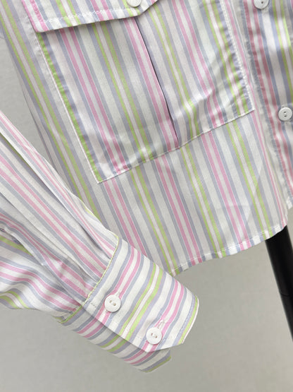 Striped Shirt