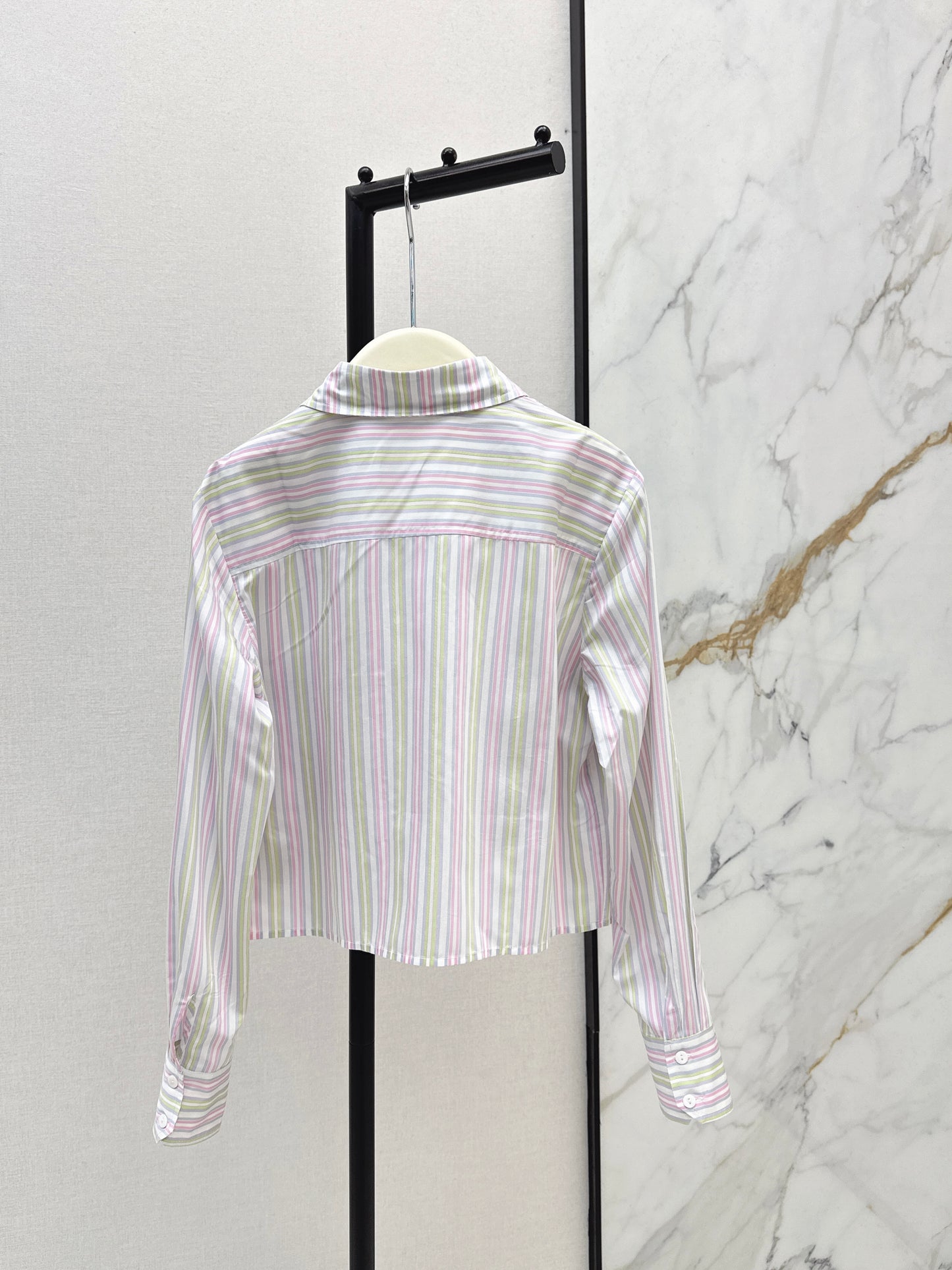 Striped Shirt