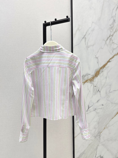 Striped Shirt