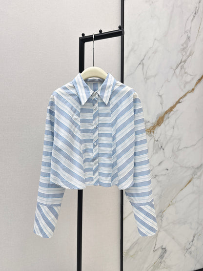 Striped Shirt