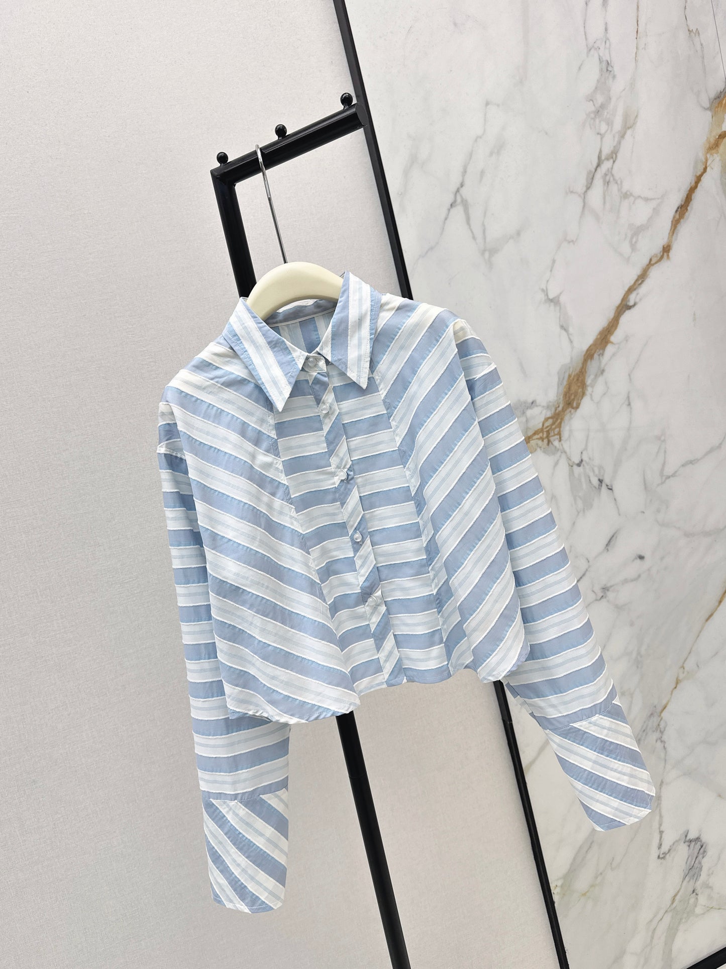 Striped Shirt