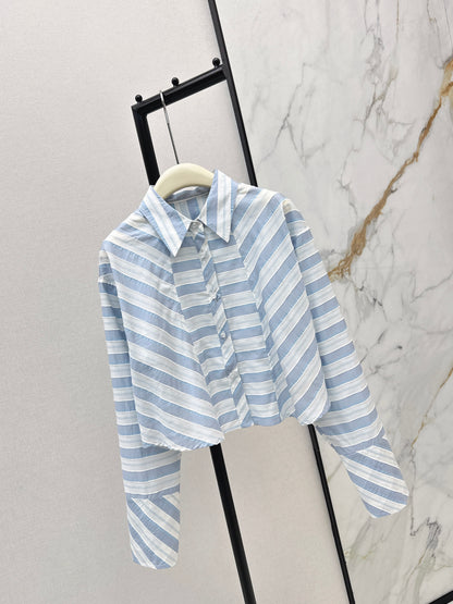 Striped Shirt