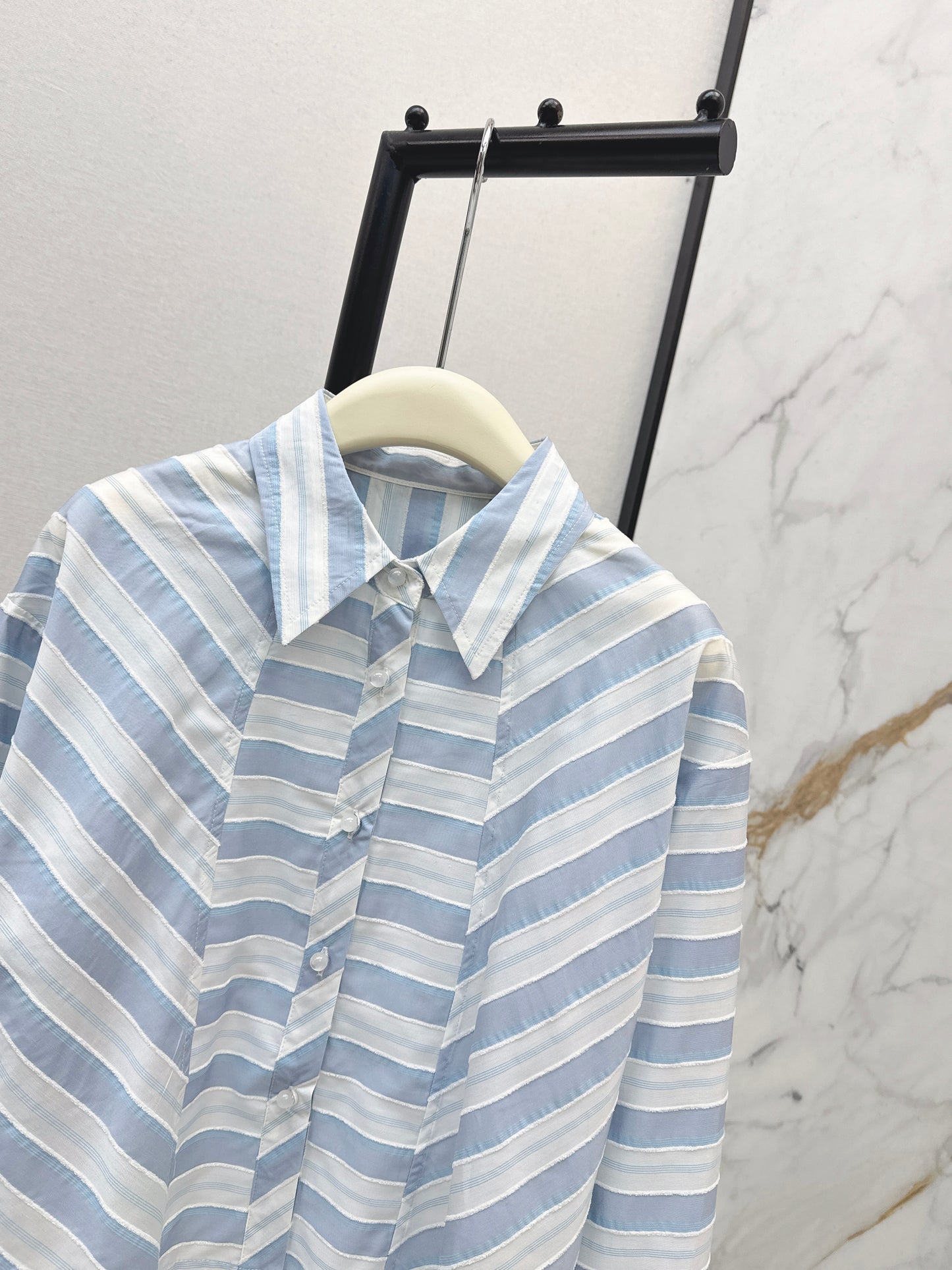 Striped Shirt