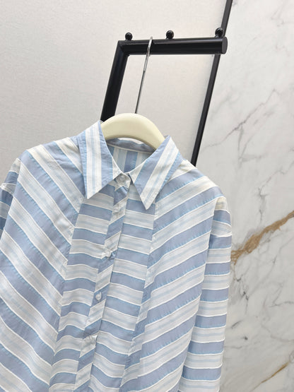 Striped Shirt