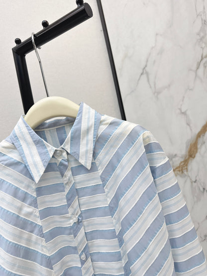 Striped Shirt