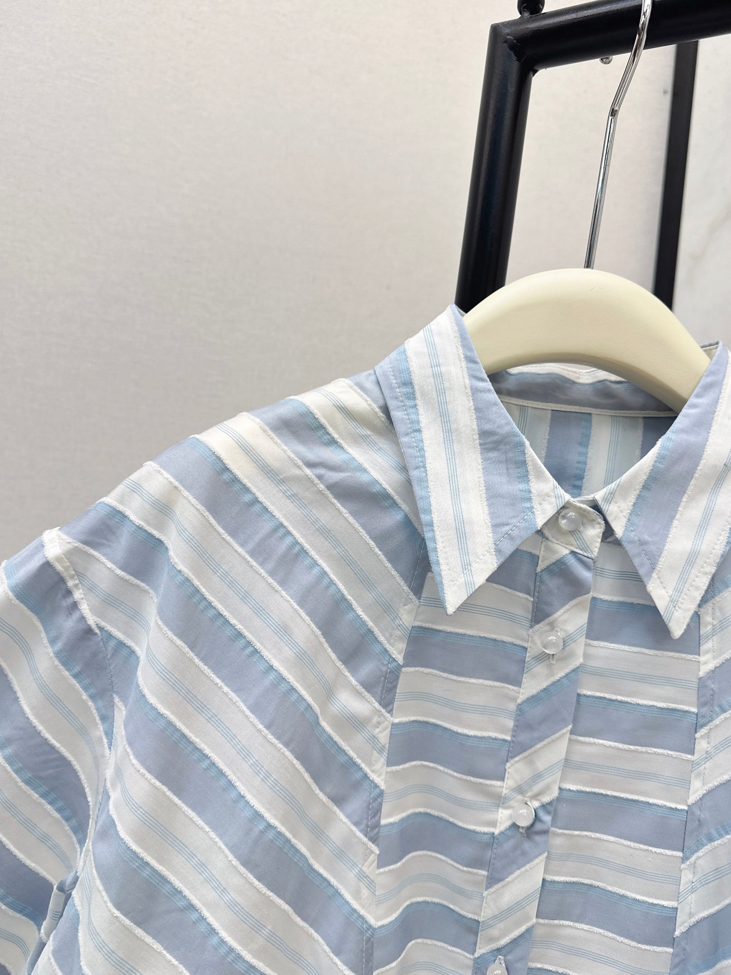 Striped Shirt