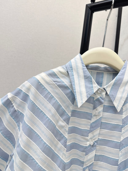 Striped Shirt