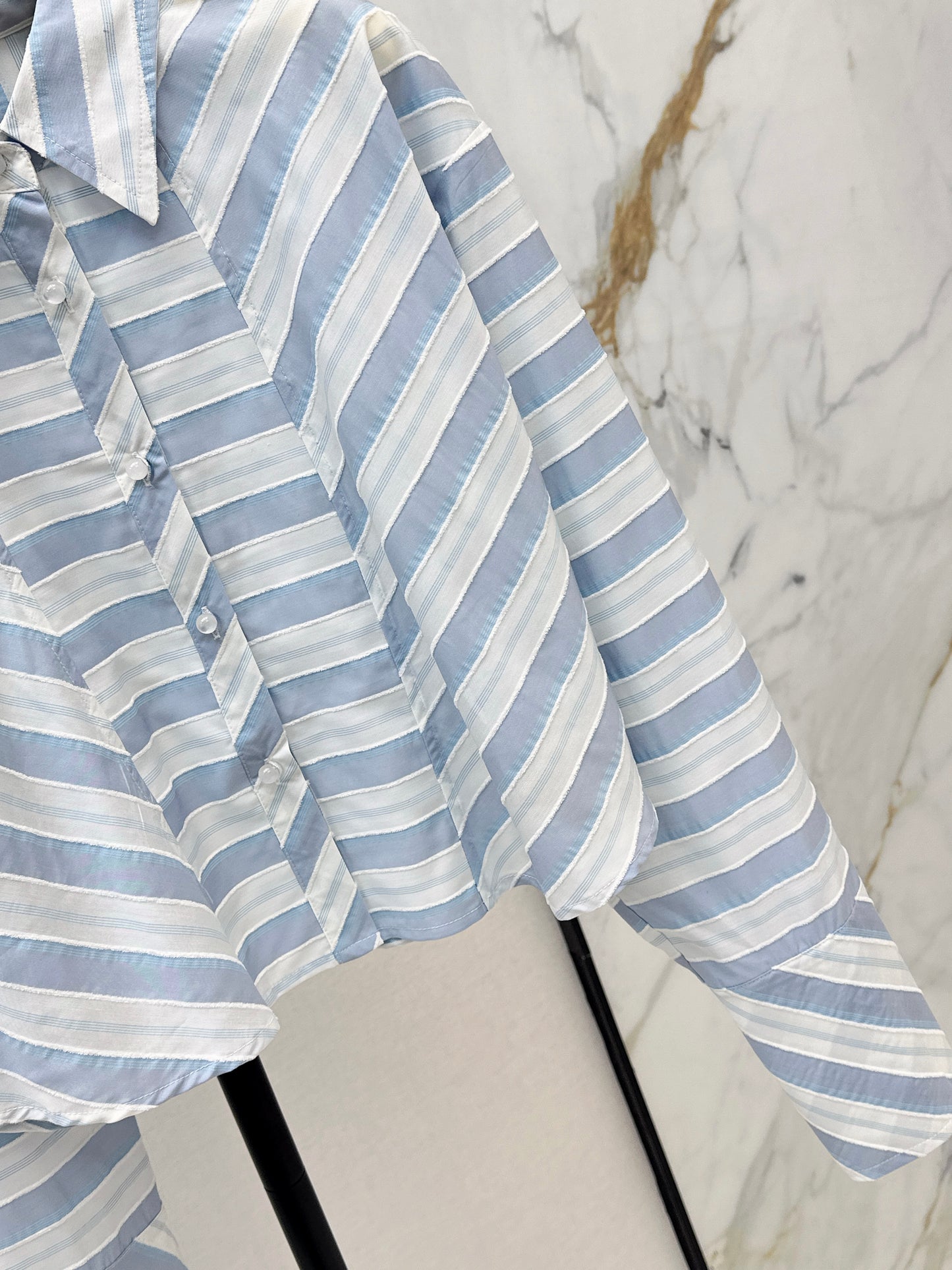 Striped Shirt