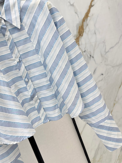 Striped Shirt
