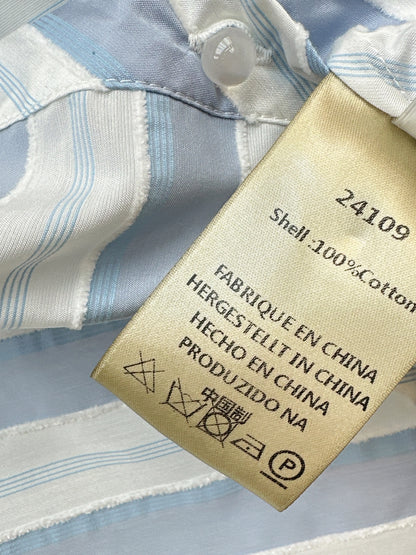 Striped Shirt