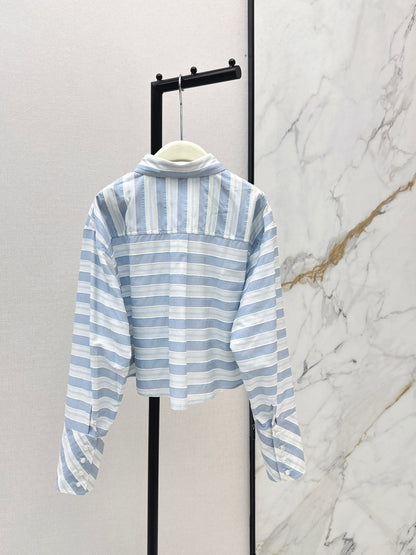 Striped Shirt