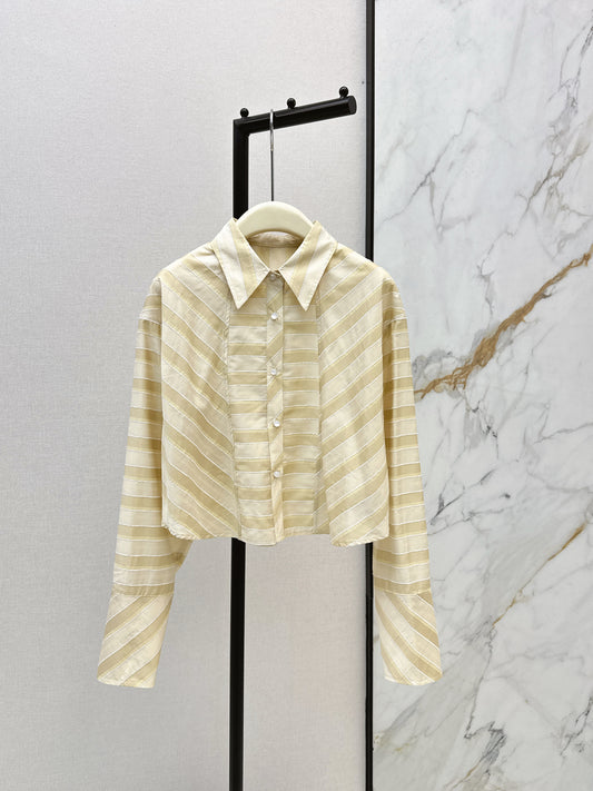 Striped Shirt