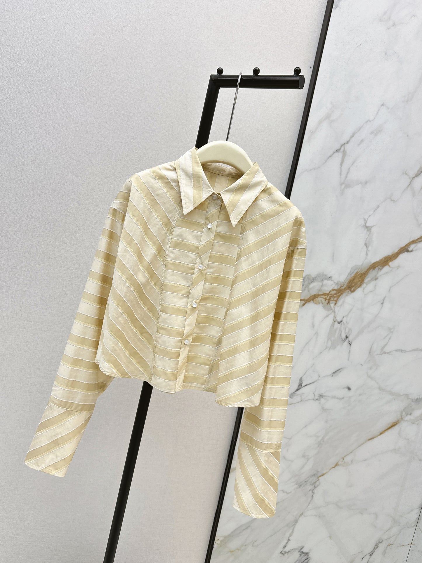 Striped Shirt