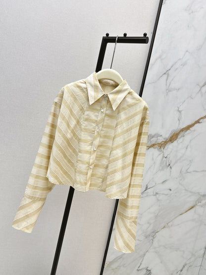 Striped Shirt