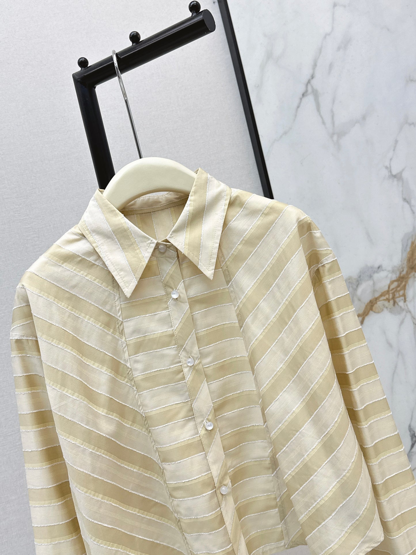 Striped Shirt