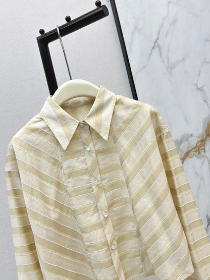 Striped Shirt