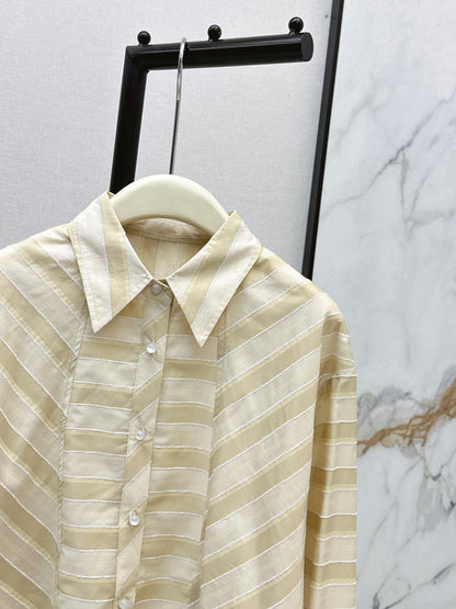 Striped Shirt