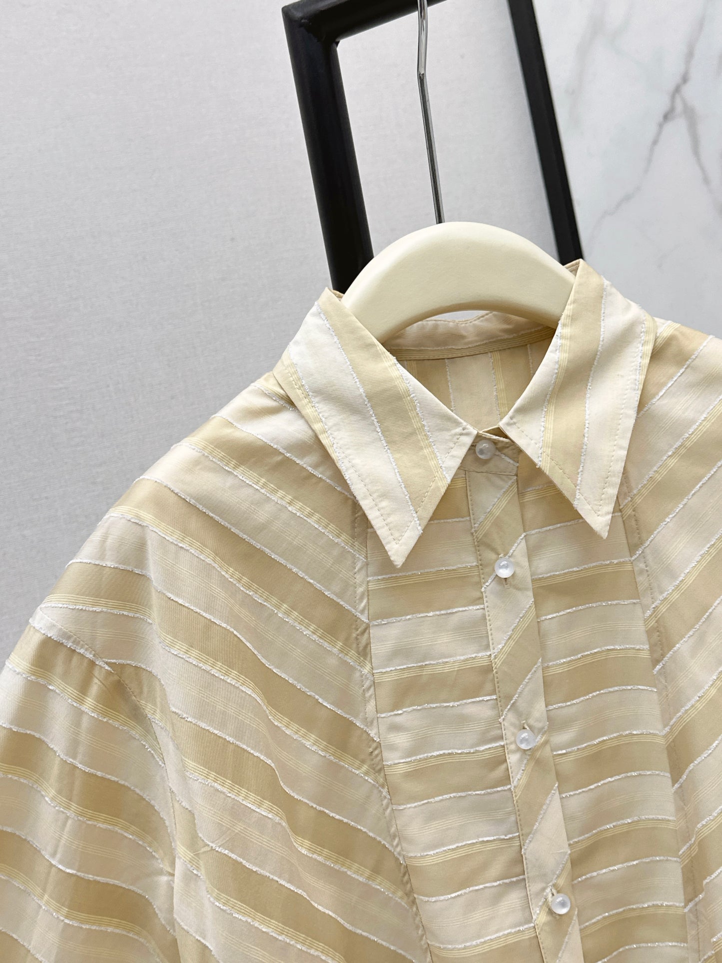 Striped Shirt