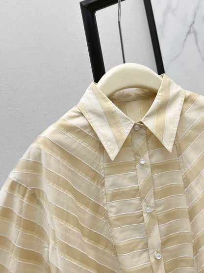 Striped Shirt