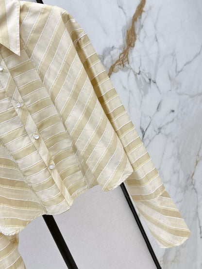 Striped Shirt