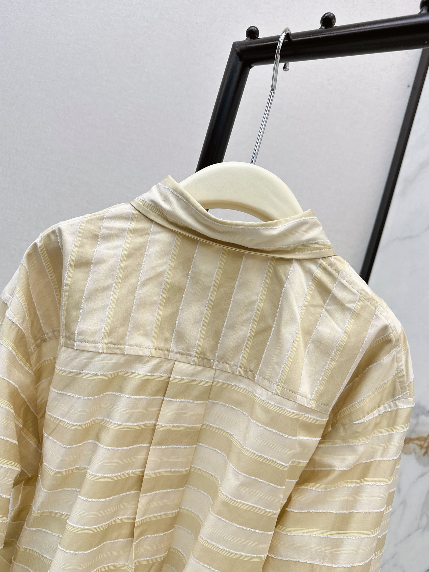 Striped Shirt