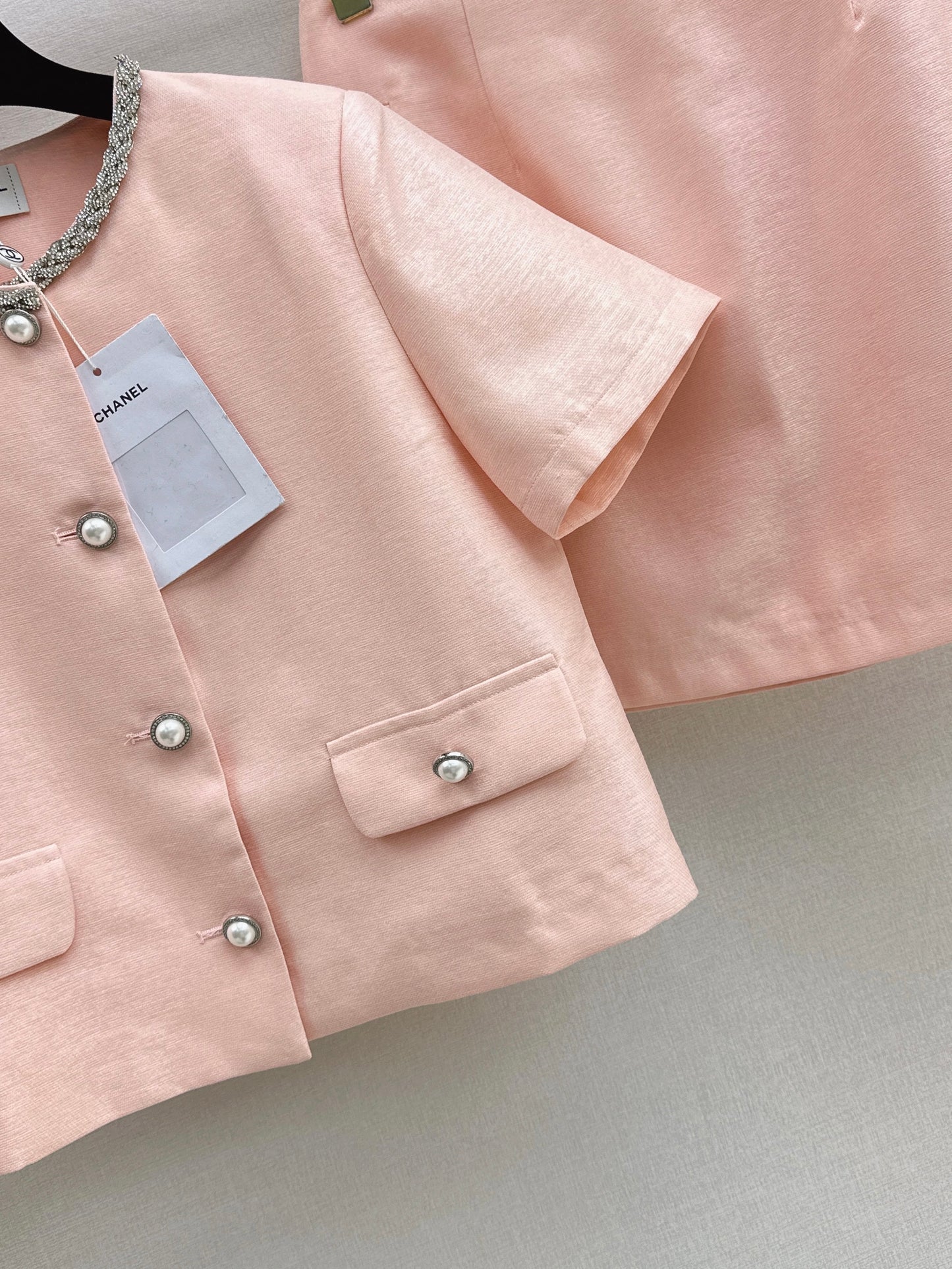 Youthful Pink Set
