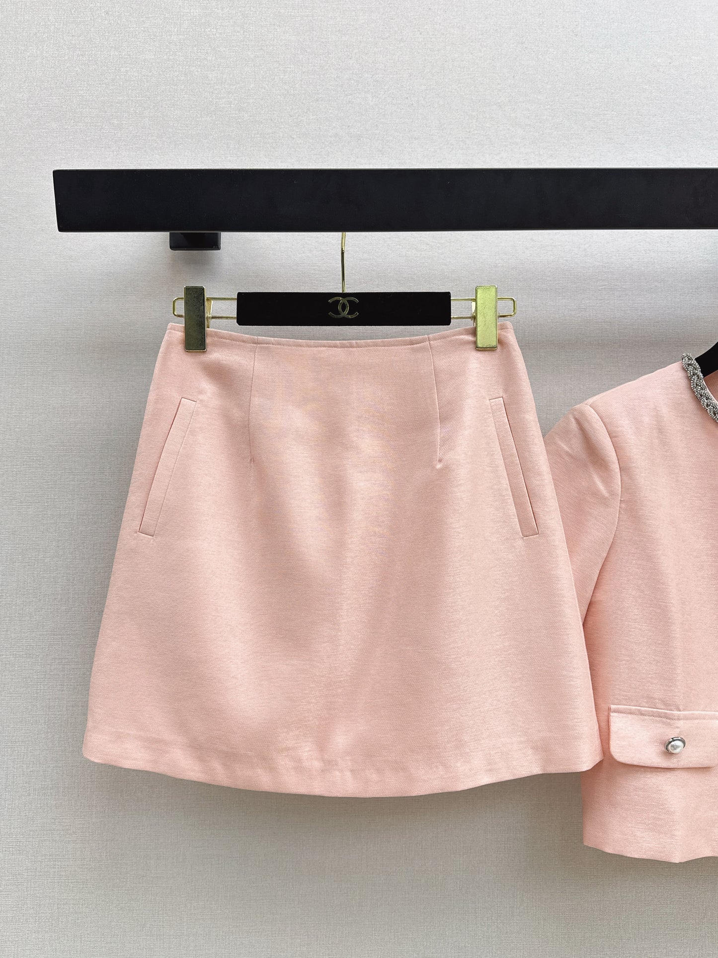 Youthful Pink Set