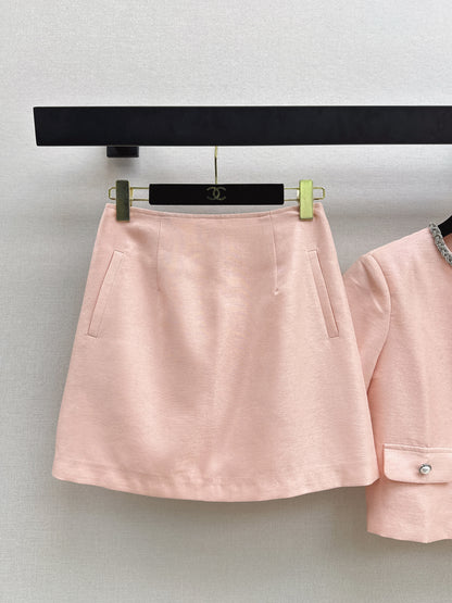 Youthful Pink Set