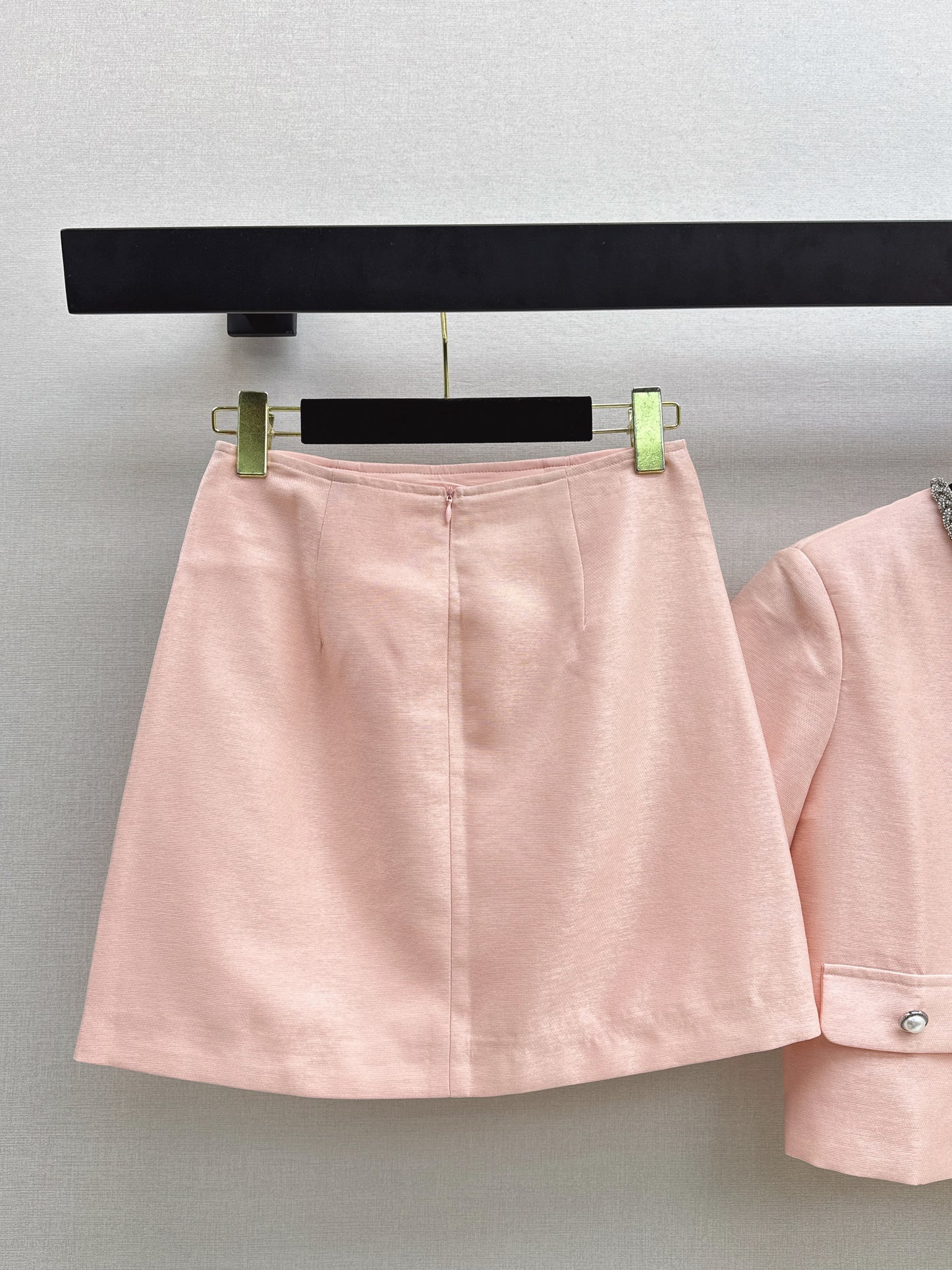Youthful Pink Set