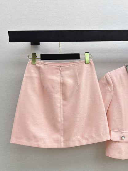 Youthful Pink Set
