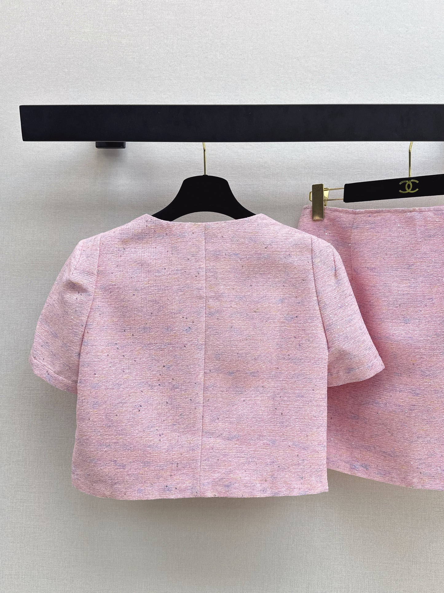 Youthful Pink Set