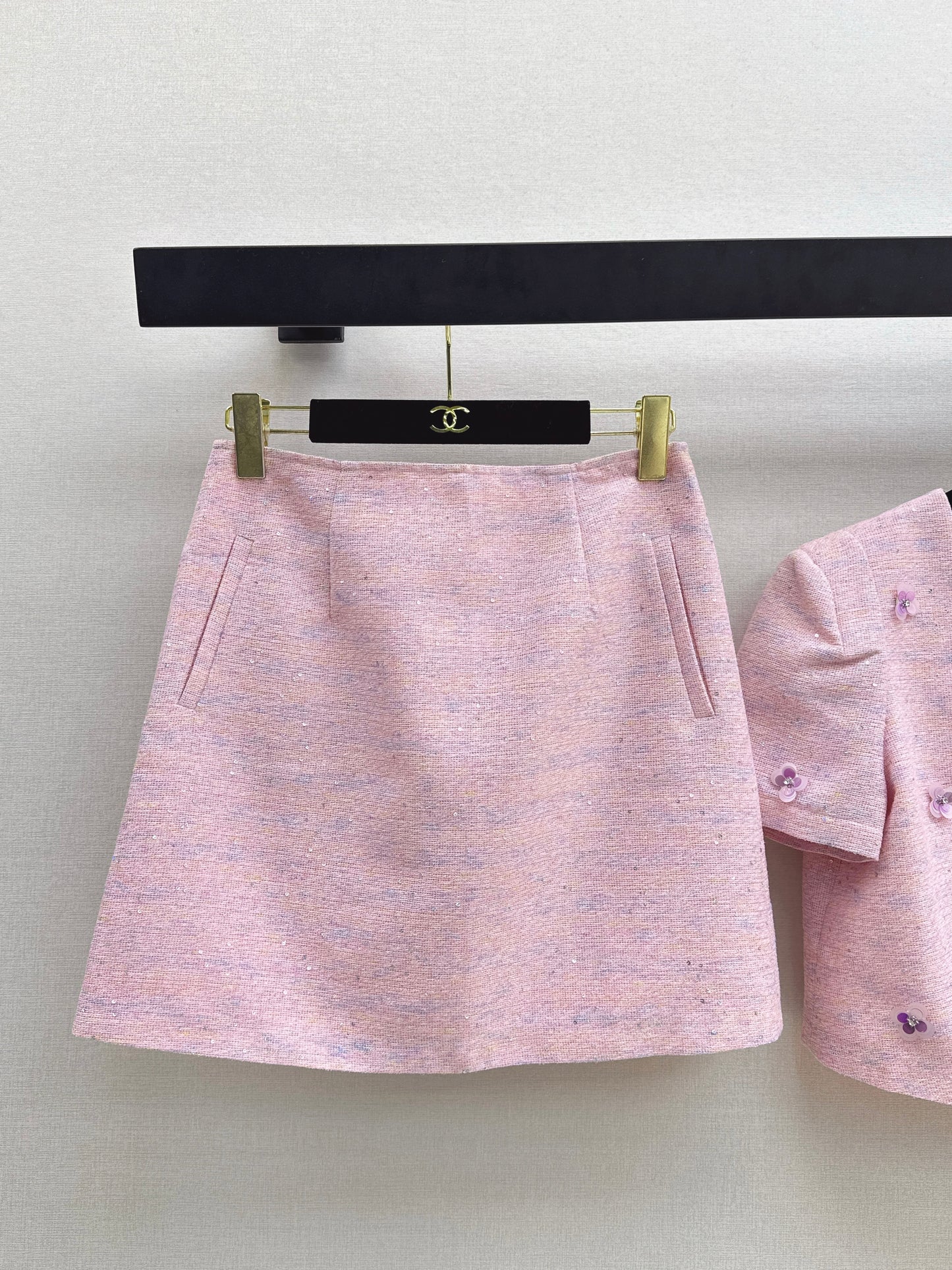 Youthful Pink Set