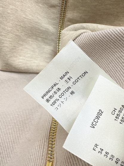 Color-blocked matching set