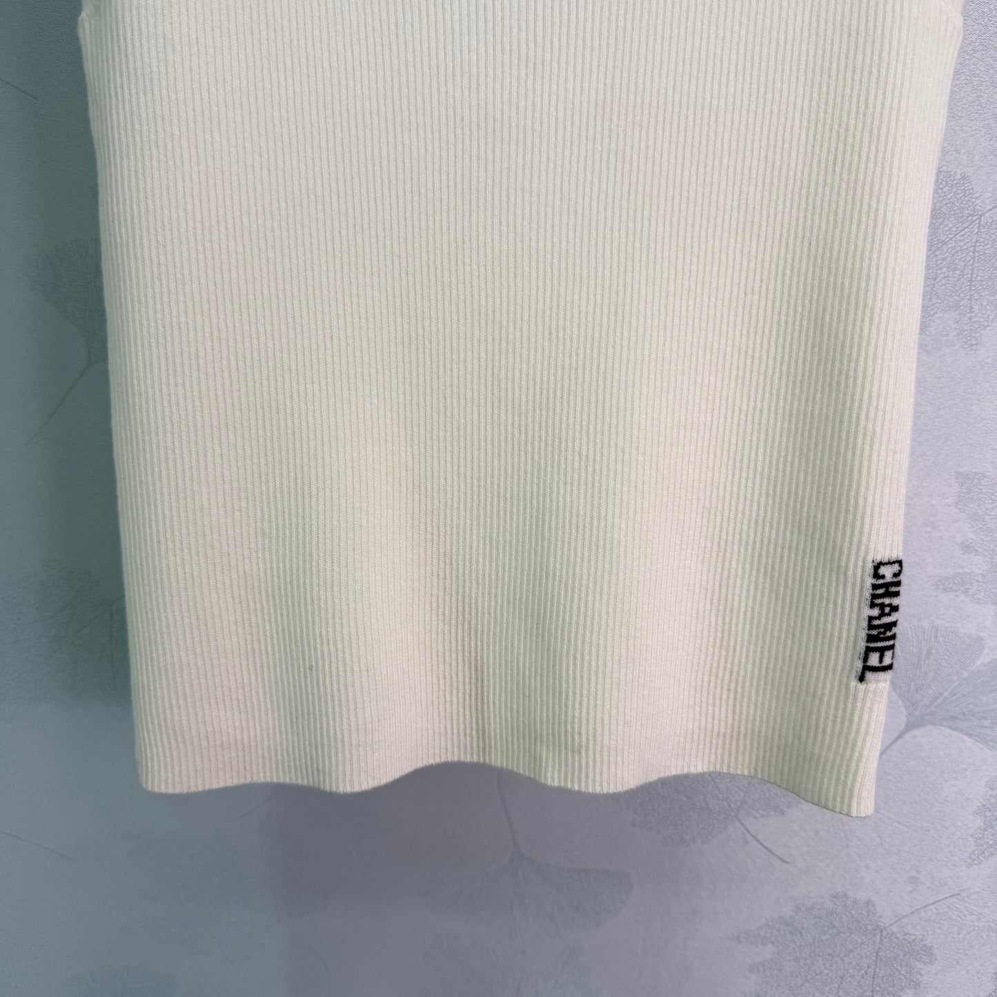 Knitted Vest