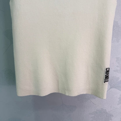 Knitted Vest