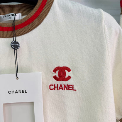 Color-blocked Set