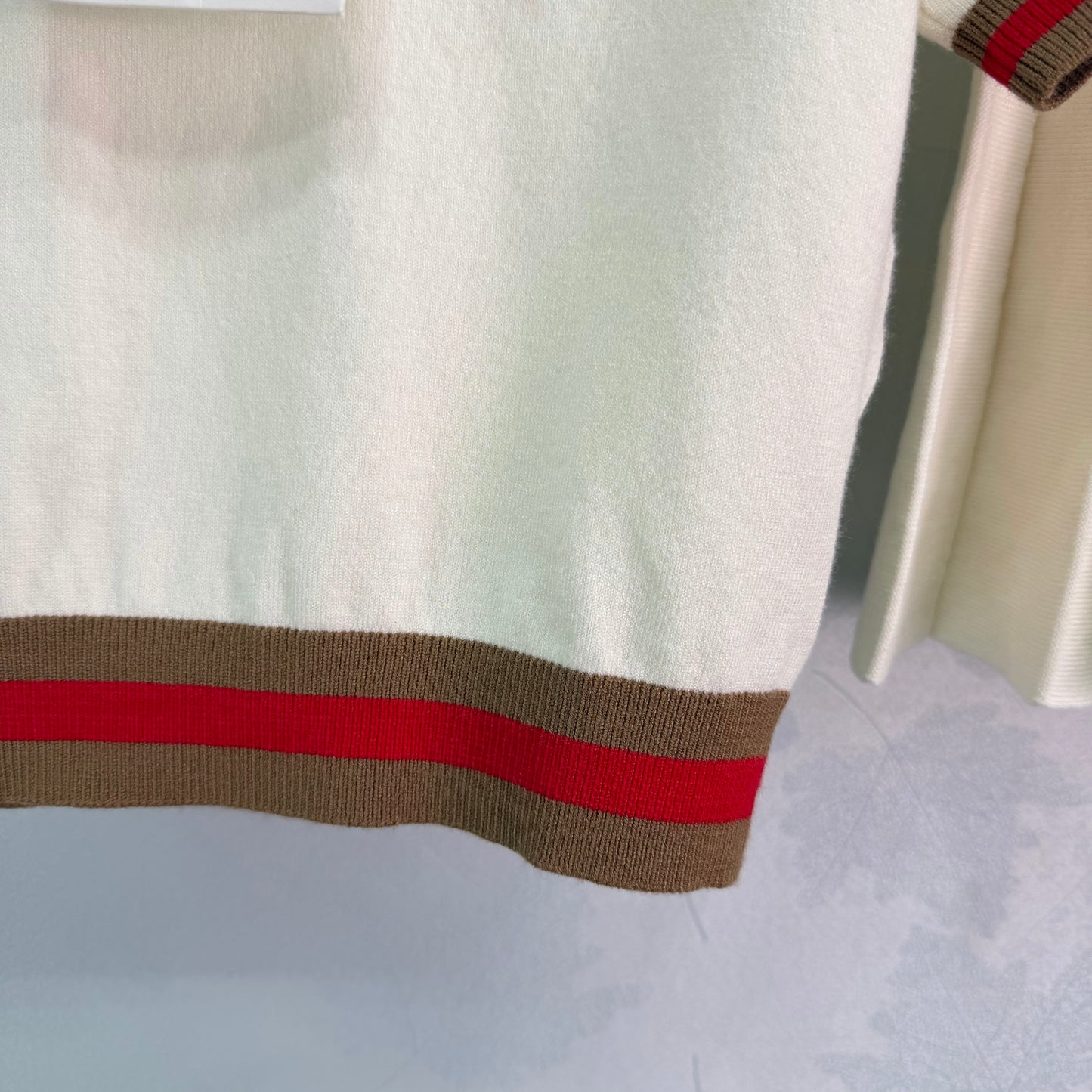 Color-blocked Set