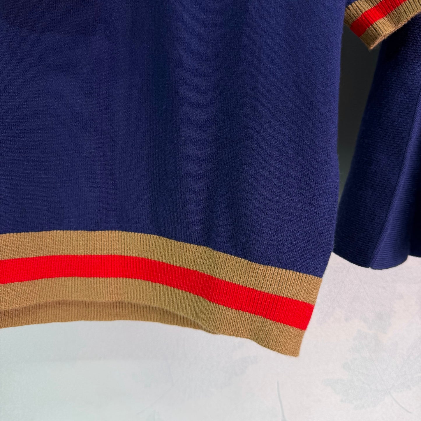 Color-blocked Set