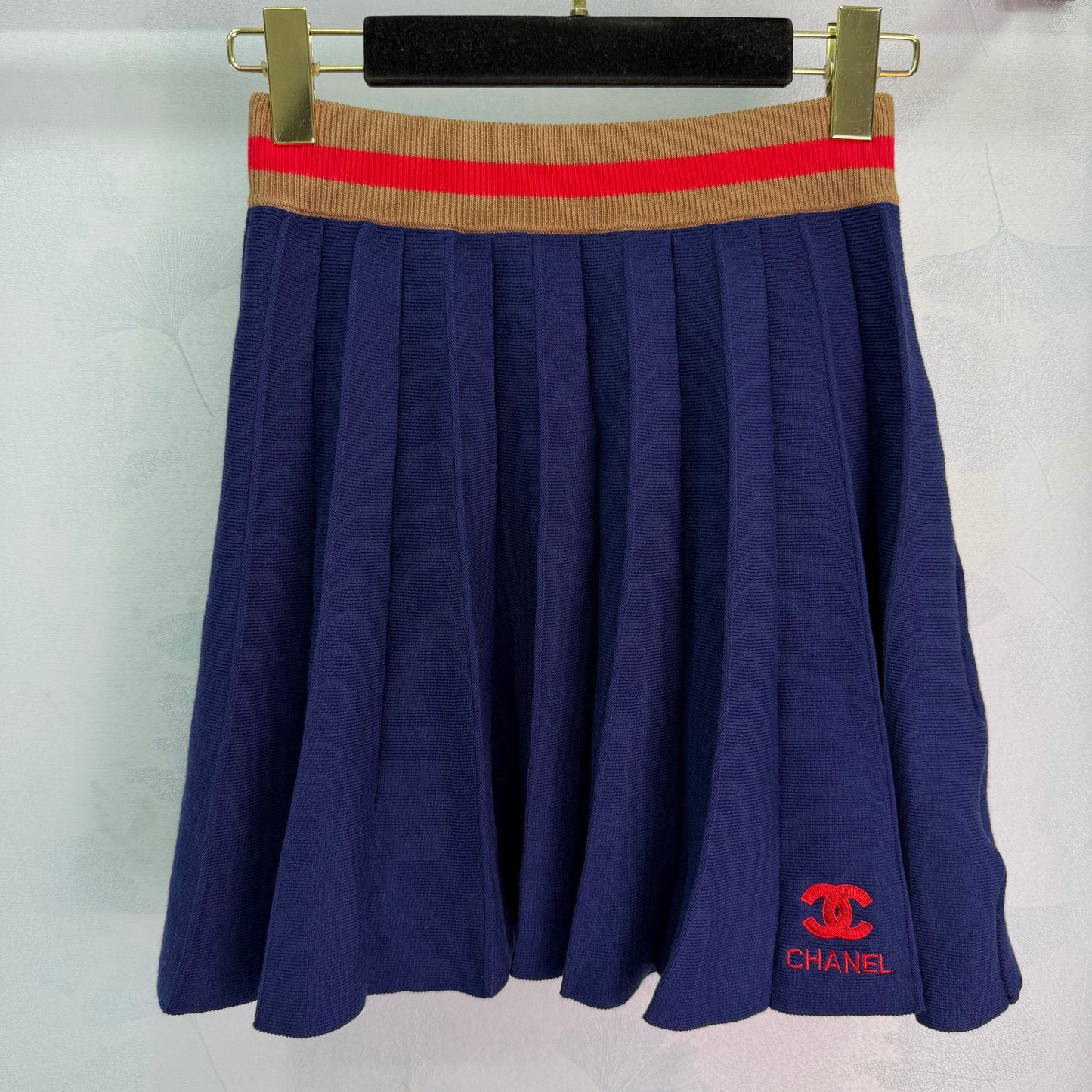 Color-blocked Set