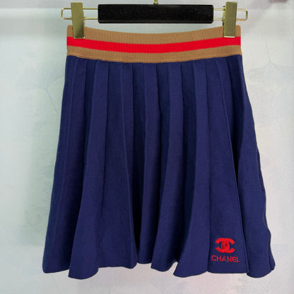 Color-blocked Set