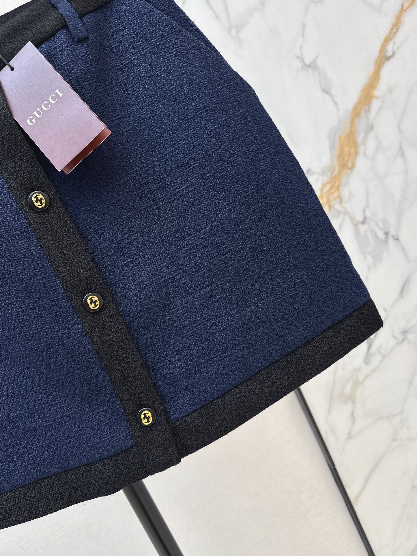 A-line skirt