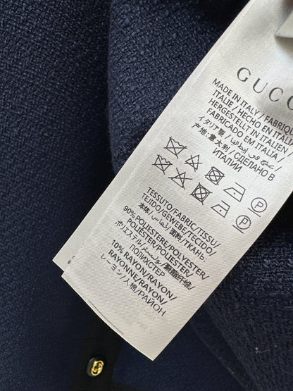 A-line skirt