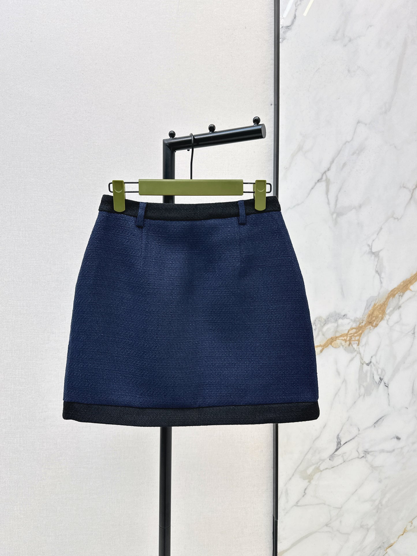 A-line skirt