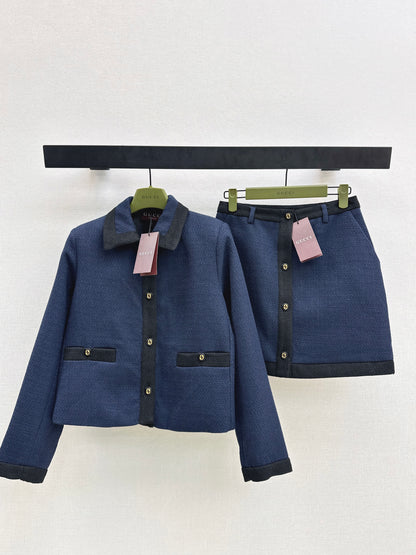 Located jacket