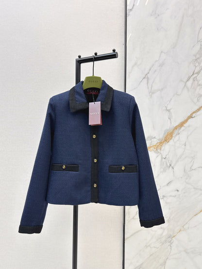 Located jacket