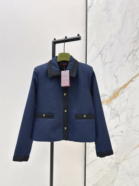 Located jacket